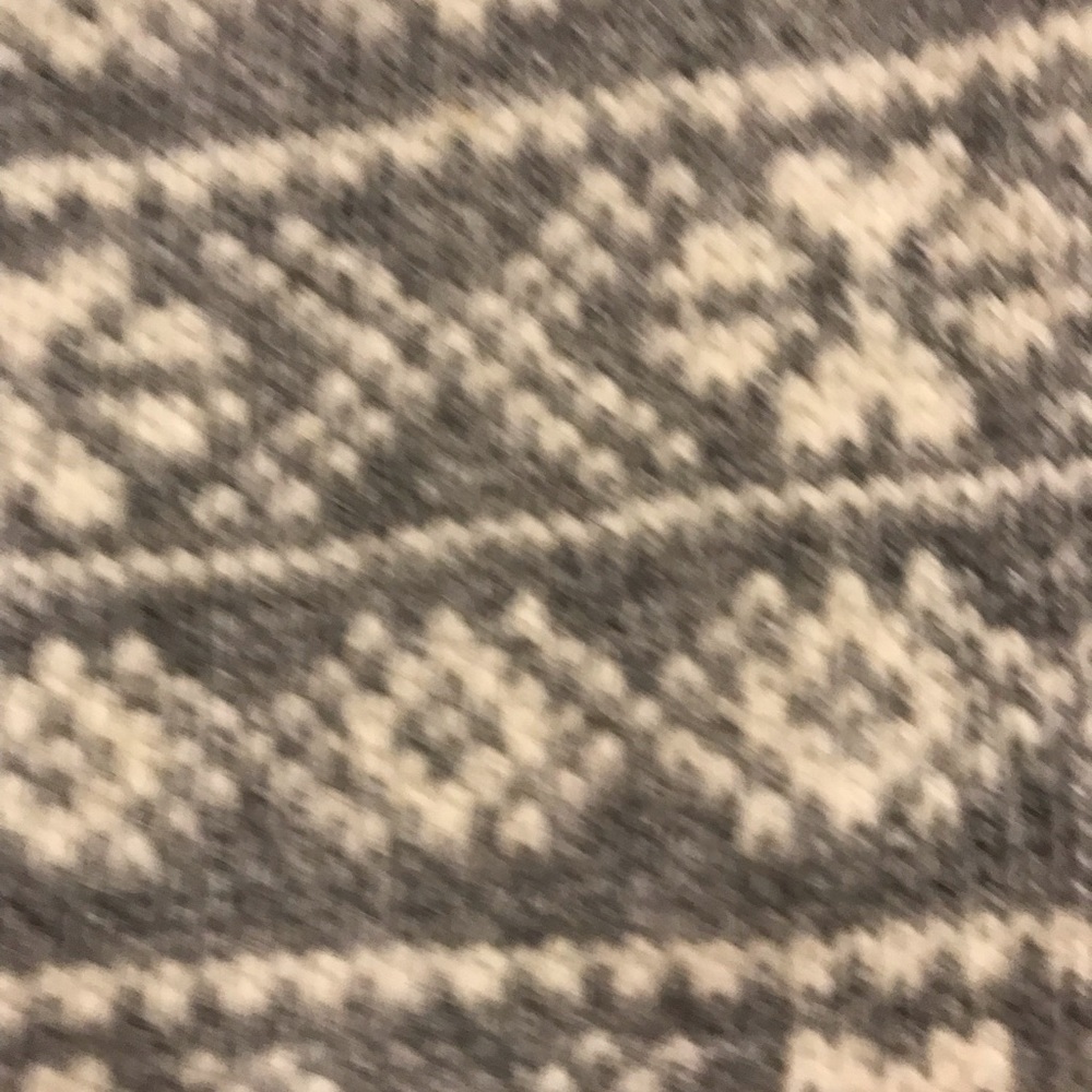 GAP Endless Scarf - Picture 4 of 5